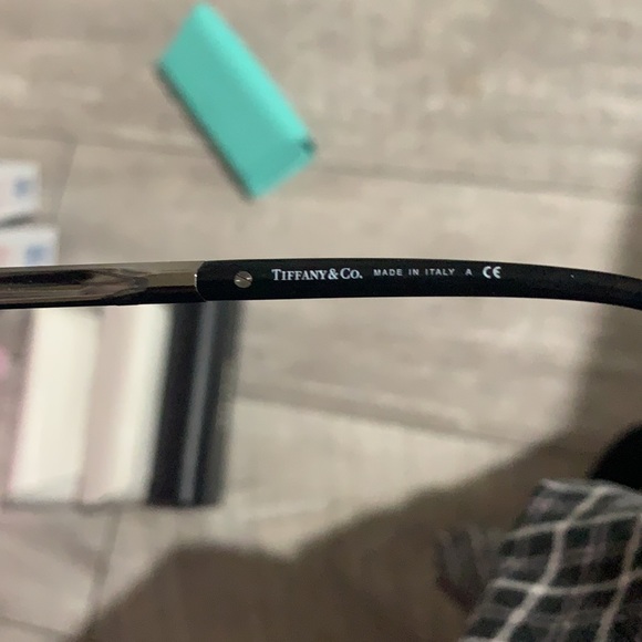 Amazing Tiffany Sunglasses 💔 - Picture 6 of 15